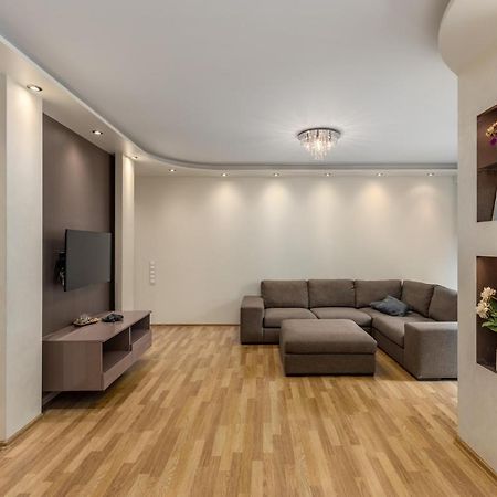 Jekabpils 2 Apartment Riga Eksteriør billede