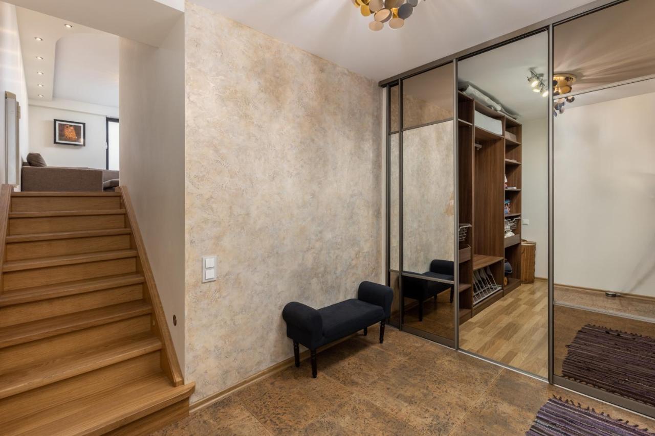 Jekabpils 2 Apartment Riga Eksteriør billede