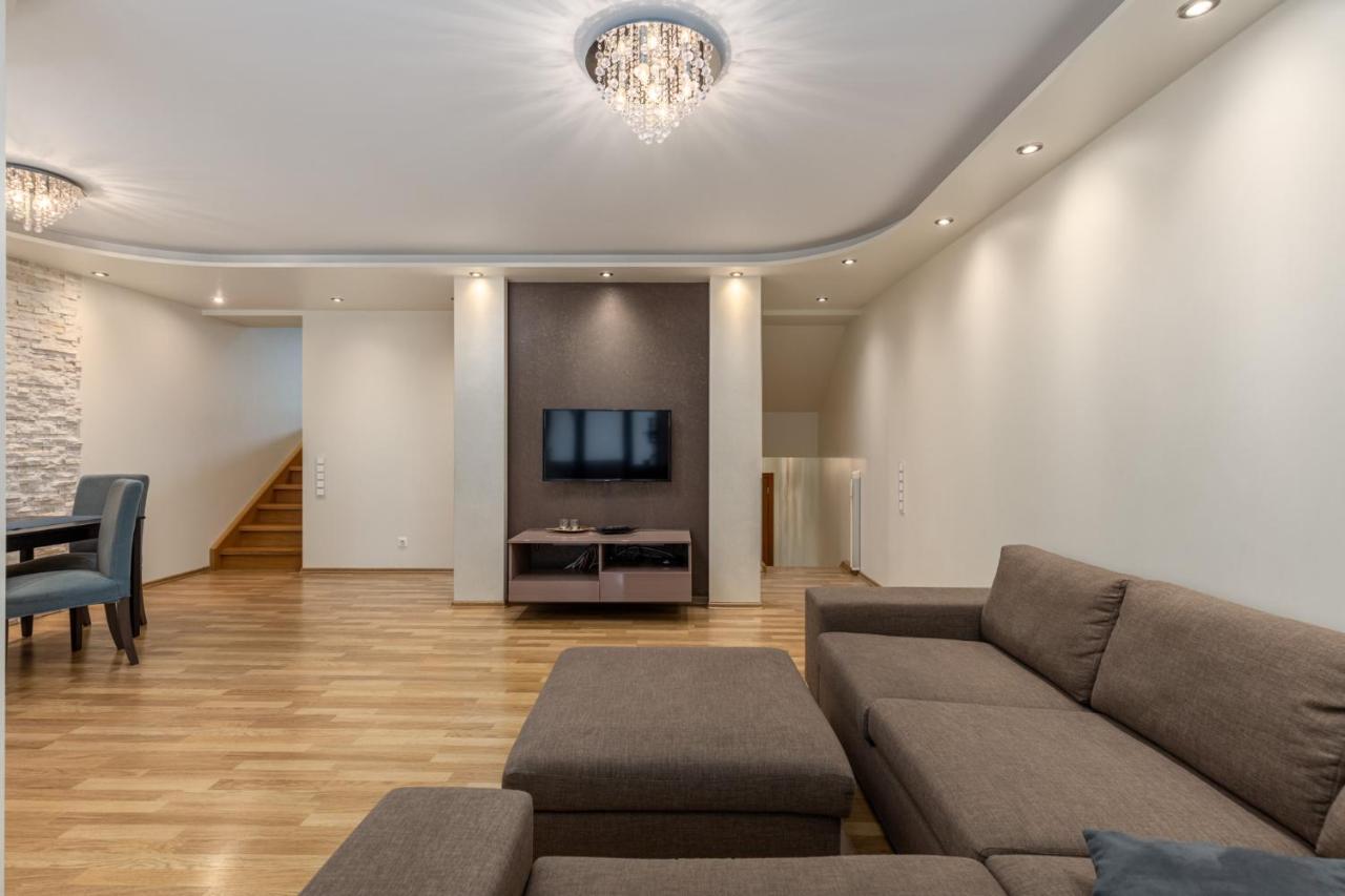 Jekabpils 2 Apartment Riga Eksteriør billede