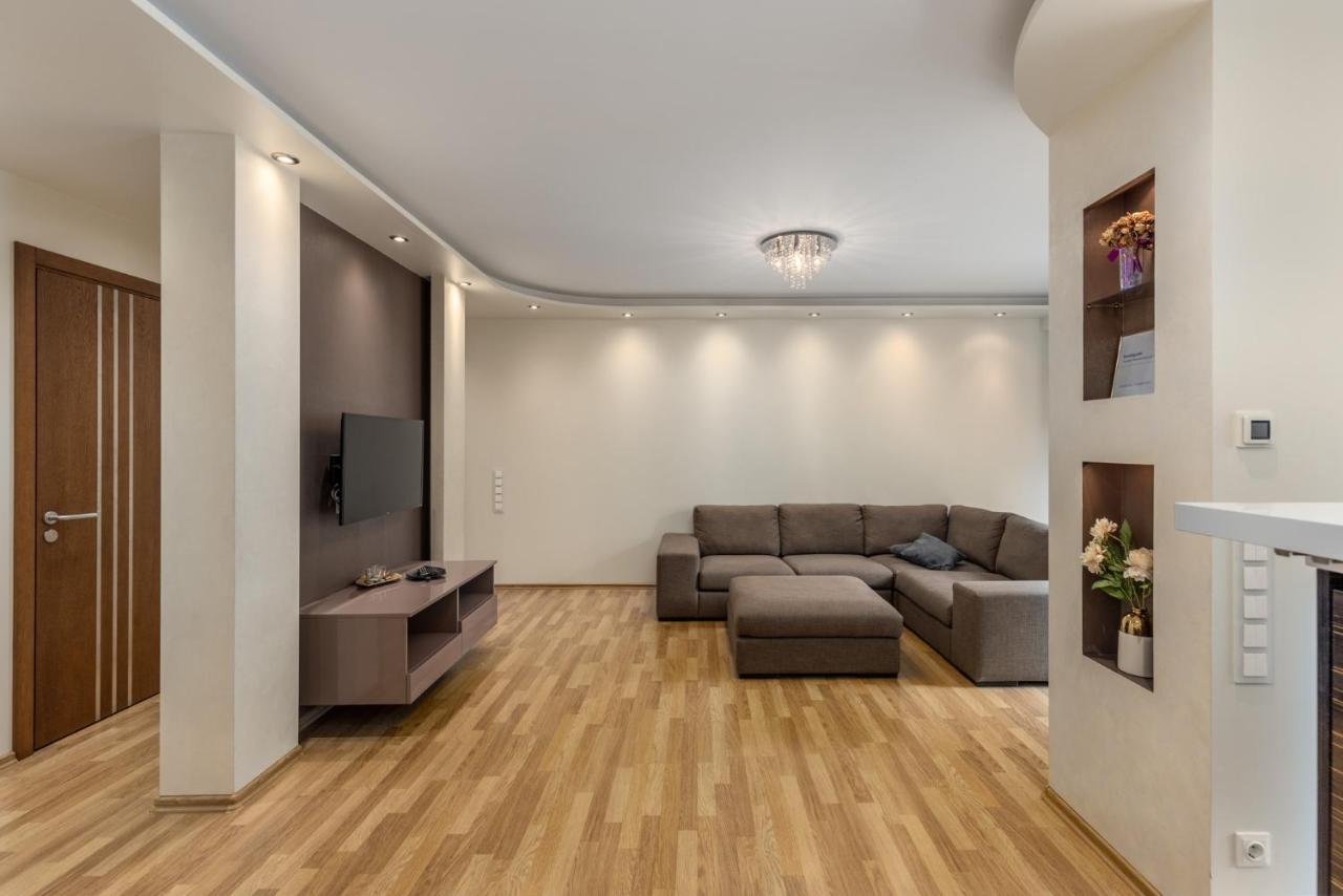 Jekabpils 2 Apartment Riga Eksteriør billede